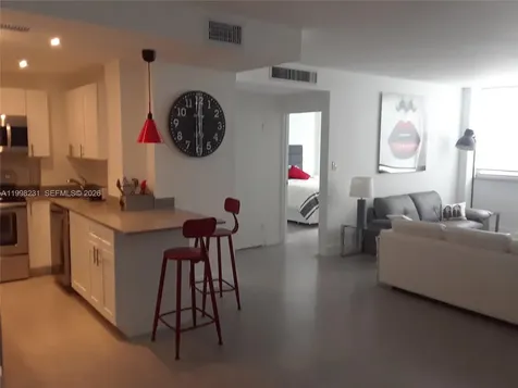 3301 NE 5th Avenue Miami FL 33137