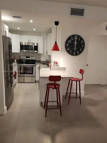 3301 NE 5th Avenue Miami FL 33137