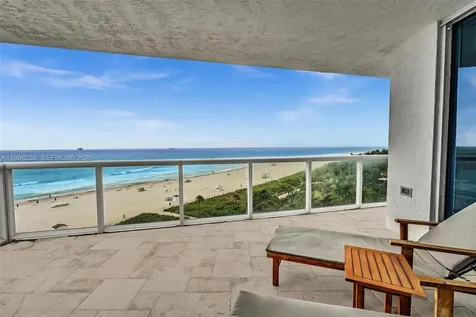 3801 Collins Avenue Miami Beach FL 33140