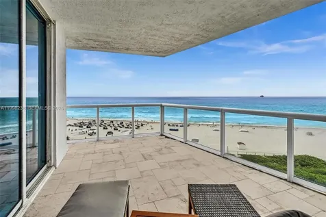 3801 Collins Avenue Miami Beach FL 33140