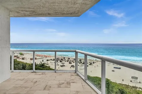 3801 Collins Avenue Miami Beach FL 33140