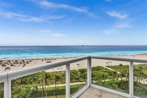3801 Collins Avenue Miami Beach FL 33140