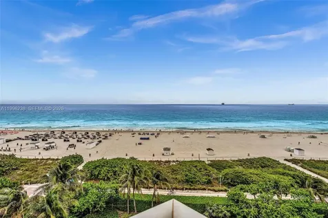 3801 Collins Avenue Miami Beach FL 33140