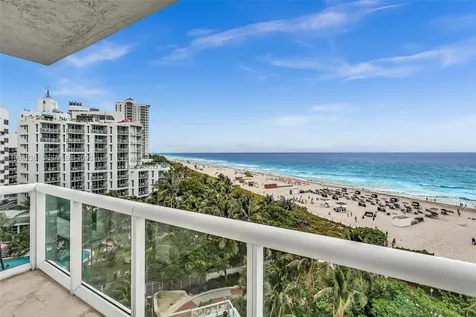 3801 Collins Avenue Miami Beach FL 33140
