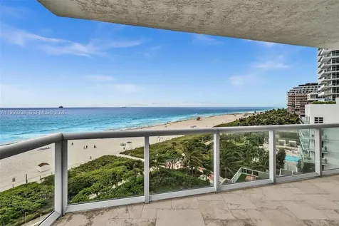 3801 Collins Avenue Miami Beach FL 33140