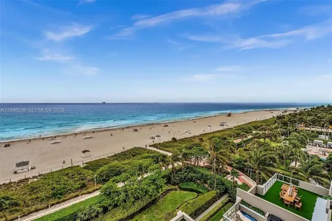 3801 Collins Avenue Miami Beach FL 33140