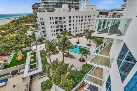 3801 Collins Avenue Miami Beach FL 33140