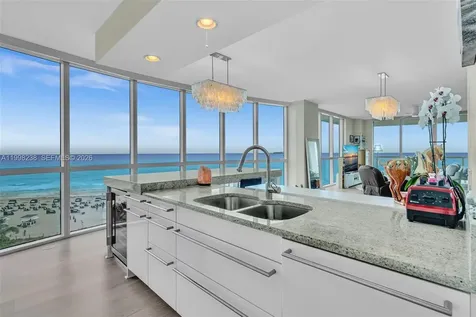 3801 Collins Avenue Miami Beach FL 33140
