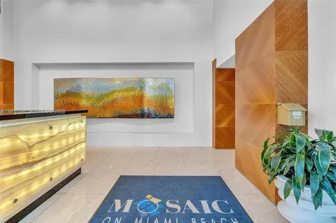 3801 Collins Avenue Miami Beach FL 33140