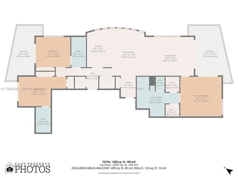 3801 Collins Avenue Miami Beach FL 33140