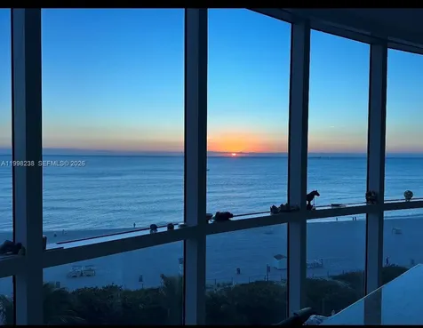 3801 Collins Avenue Miami Beach FL 33140