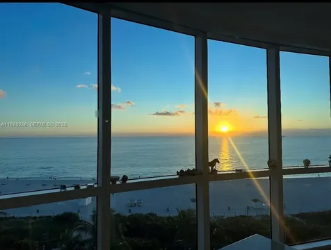3801 Collins Avenue Miami Beach FL 33140