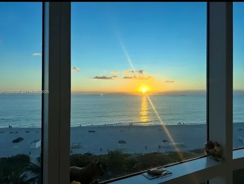 3801 Collins Avenue Miami Beach FL 33140