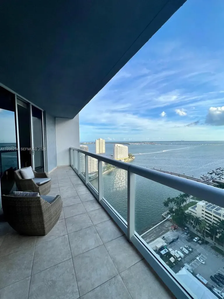 495 Brickell Avenue Miami FL 33131
