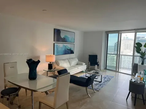 495 Brickell Avenue Miami FL 33131