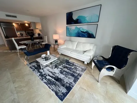 495 Brickell Avenue Miami FL 33131