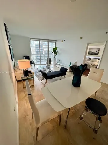495 Brickell Avenue Miami FL 33131