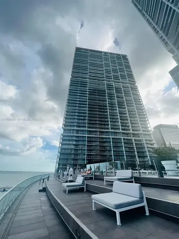 495 Brickell Avenue Miami FL 33131