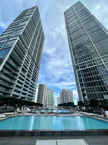 495 Brickell Avenue Miami FL 33131