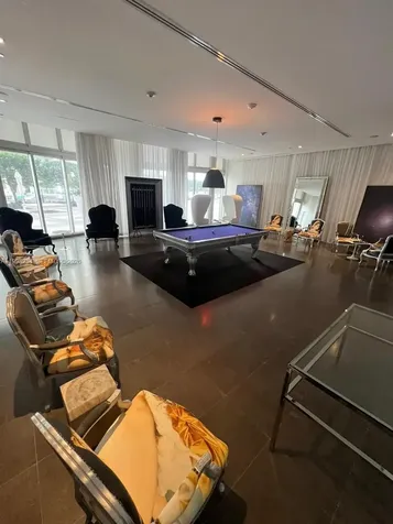 495 Brickell Avenue Miami FL 33131