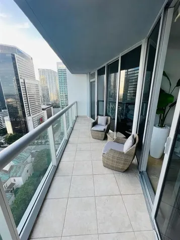 495 Brickell Avenue Miami FL 33131