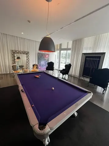 495 Brickell Avenue Miami FL 33131