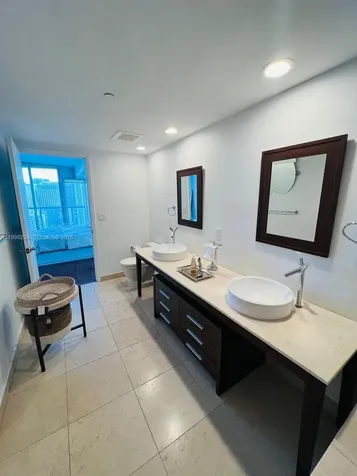 495 Brickell Avenue Miami FL 33131