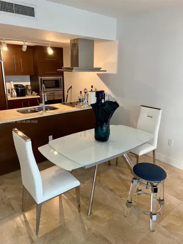 495 Brickell Avenue Miami FL 33131