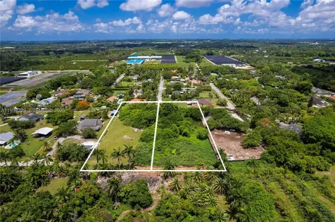 20XXX SW 199 Avenue Homestead FL 33031