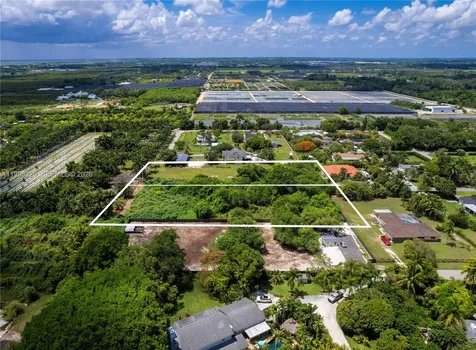20XXX SW 199 Avenue Homestead FL 33031