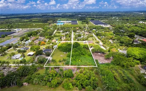 20XXX SW 199 Avenue Homestead FL 33031