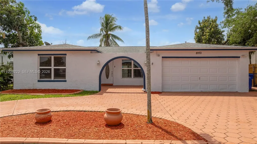 8970 Johnson Street Pembroke Pines FL 33024