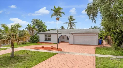 8970 Johnson Street Pembroke Pines FL 33024