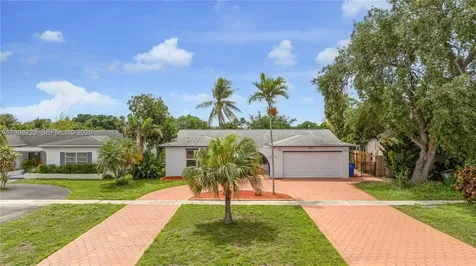 8970 Johnson Street Pembroke Pines FL 33024