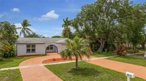 8970 Johnson Street Pembroke Pines FL 33024