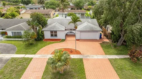 8970 Johnson Street Pembroke Pines FL 33024