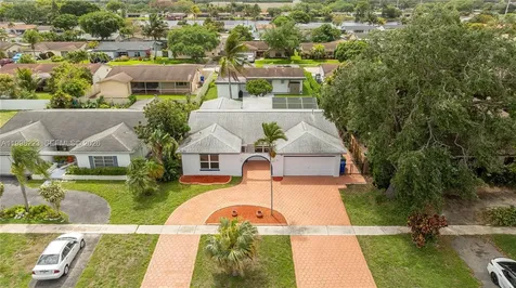 8970 Johnson Street Pembroke Pines FL 33024