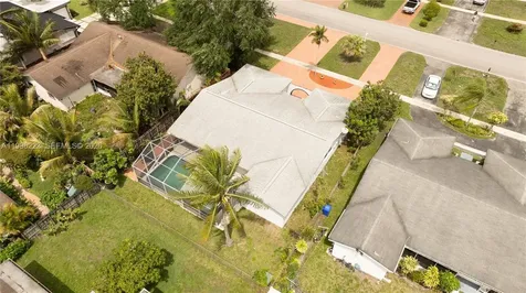 8970 Johnson Street Pembroke Pines FL 33024