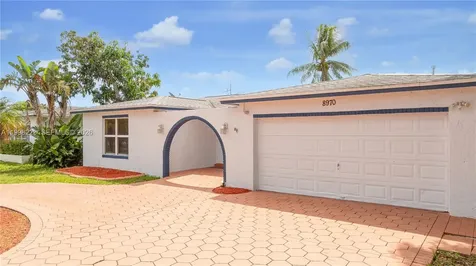 8970 Johnson Street Pembroke Pines FL 33024