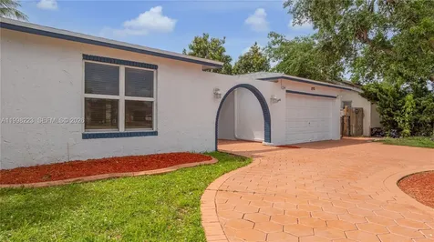 8970 Johnson Street Pembroke Pines FL 33024