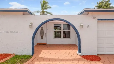 8970 Johnson Street Pembroke Pines FL 33024