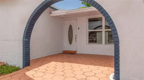 8970 Johnson Street Pembroke Pines FL 33024
