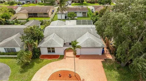 8970 Johnson Street Pembroke Pines FL 33024