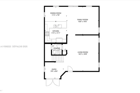 8755 NW 102nd Court Doral FL 33178