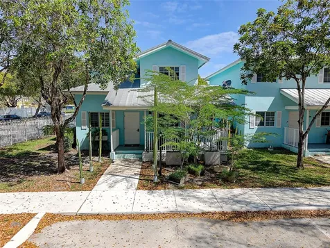 455 NW 19th Lane Miami FL 33136
