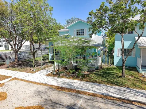 455 NW 19th Lane Miami FL 33136