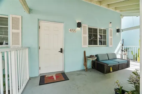 455 NW 19th Lane Miami FL 33136