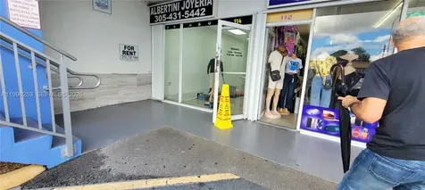5755 W Flagler Street Miami FL 33144