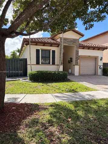 470 SE 34th Terrace Homestead FL 33033