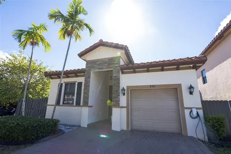 470 SE 34th Terrace Homestead FL 33033